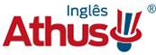 Quarta Gerao de Ensino de Ingls - Logo Athus