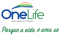Logo One Life - Vantagens da Franquia Athus
