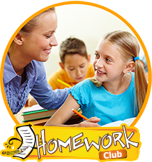 Homework Club - Atividades Extras