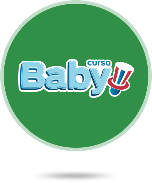 Logo Baby - Ingls Athus