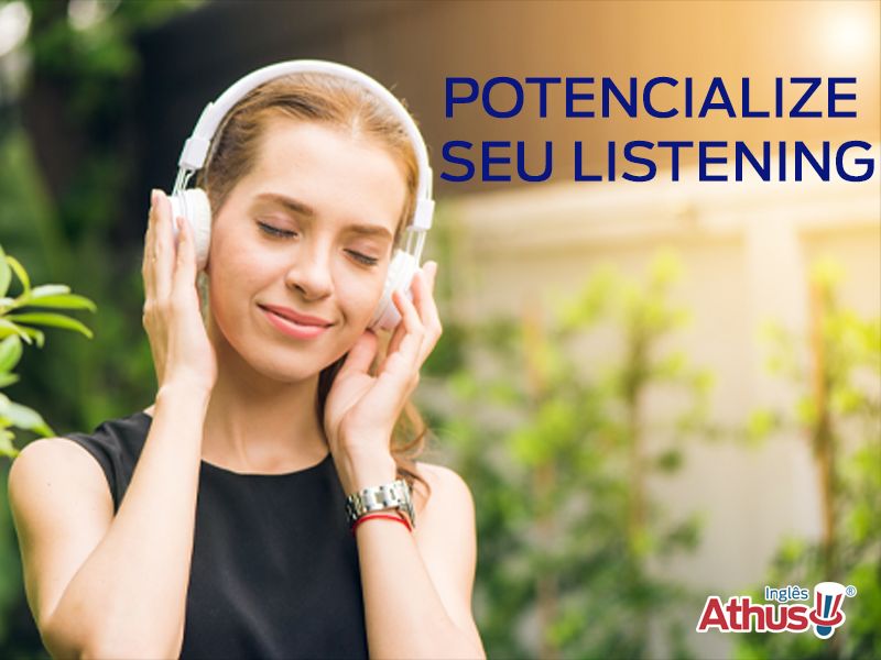 POTENCIALIZE SEU LISTENING