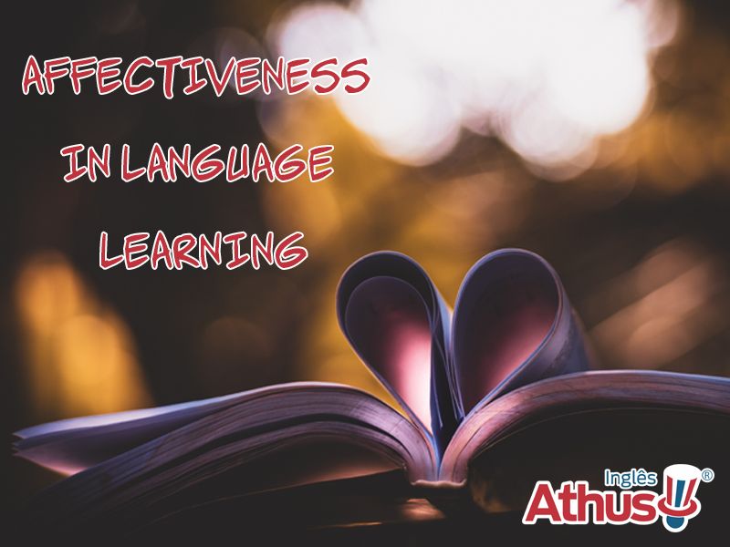 Affectiveness in language learning