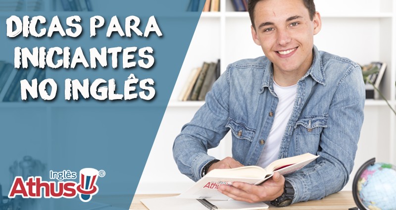 Dicas para iniciantes no ingls