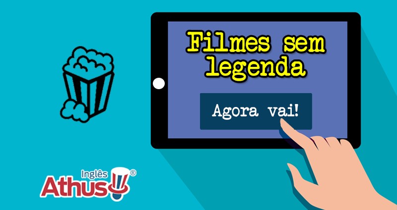 Como assistir filmes sem legenda mais rpido? TEORIA DA BICICLETA