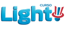 Logo Light - Inglês Athus